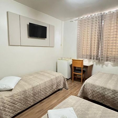 Regente Hotel Pato Branco Luaran gambar