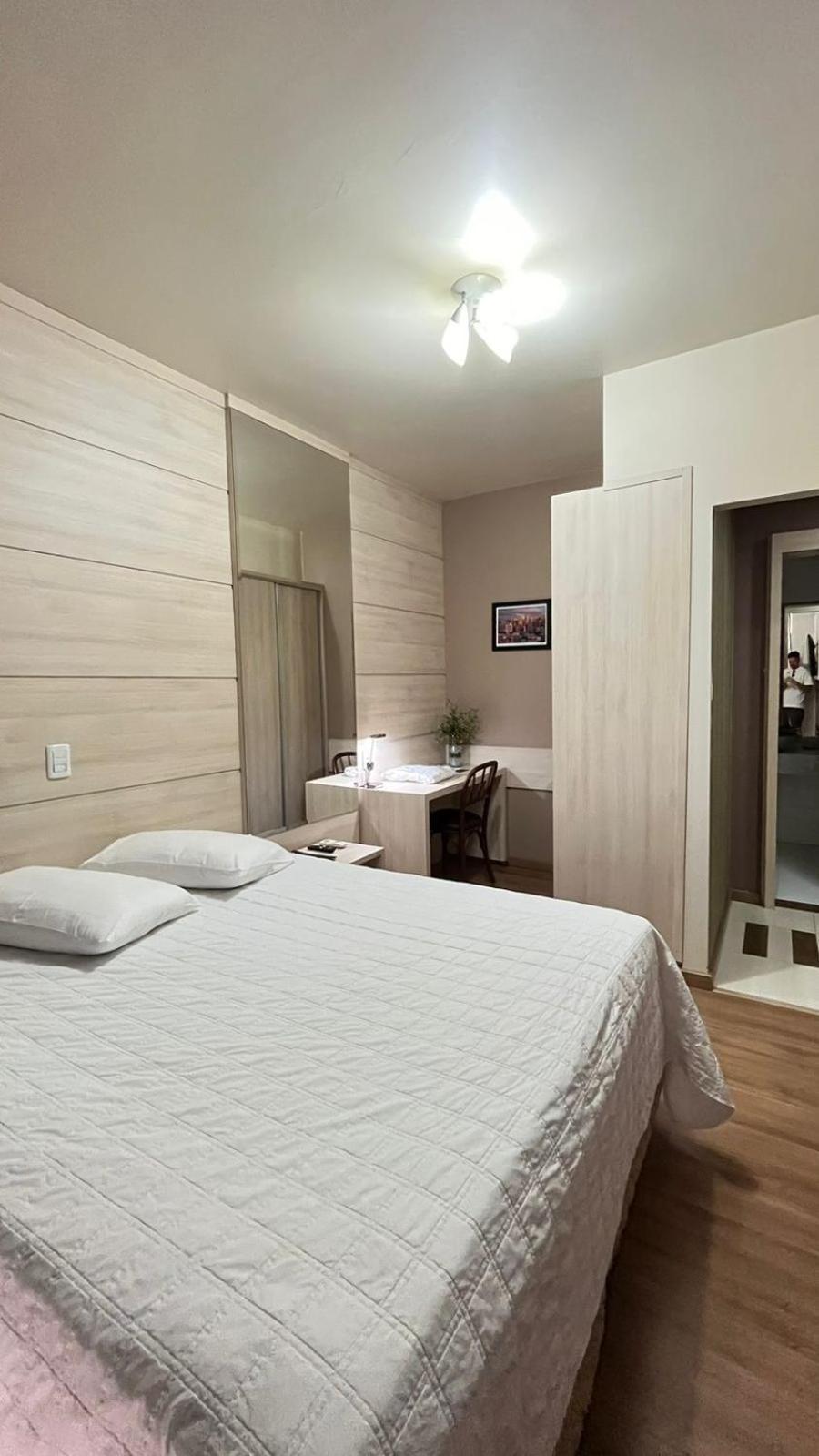Regente Hotel Pato Branco Luaran gambar