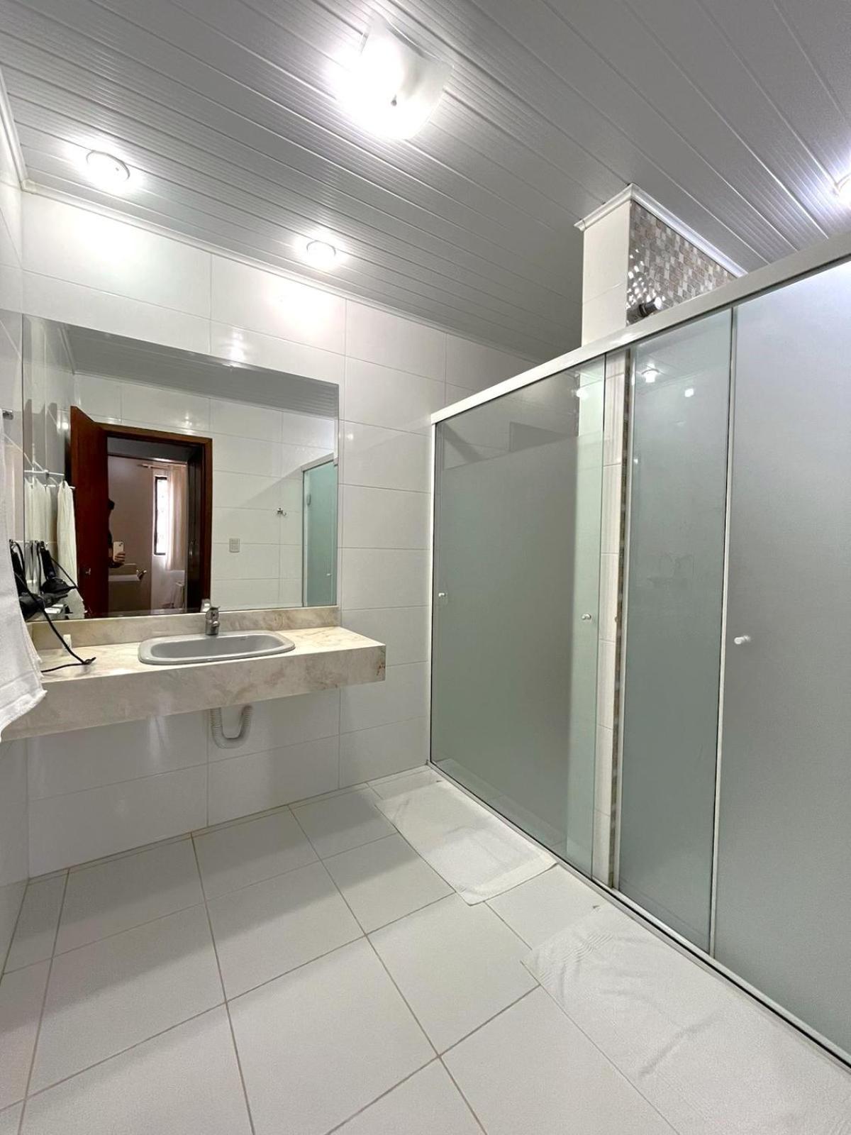 Regente Hotel Pato Branco Luaran gambar