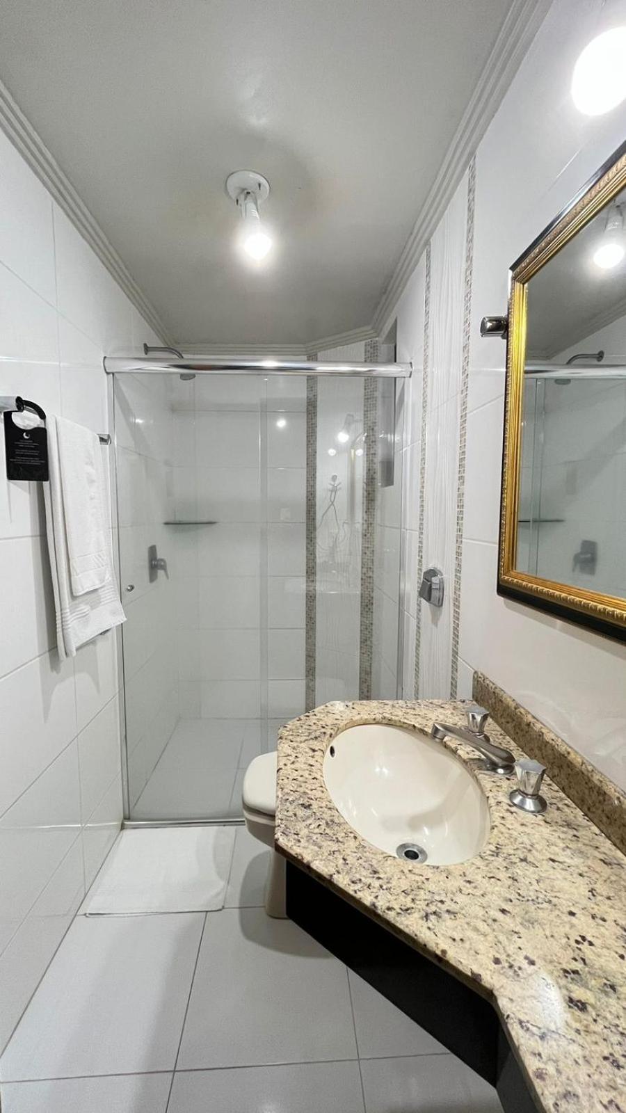 Regente Hotel Pato Branco Luaran gambar