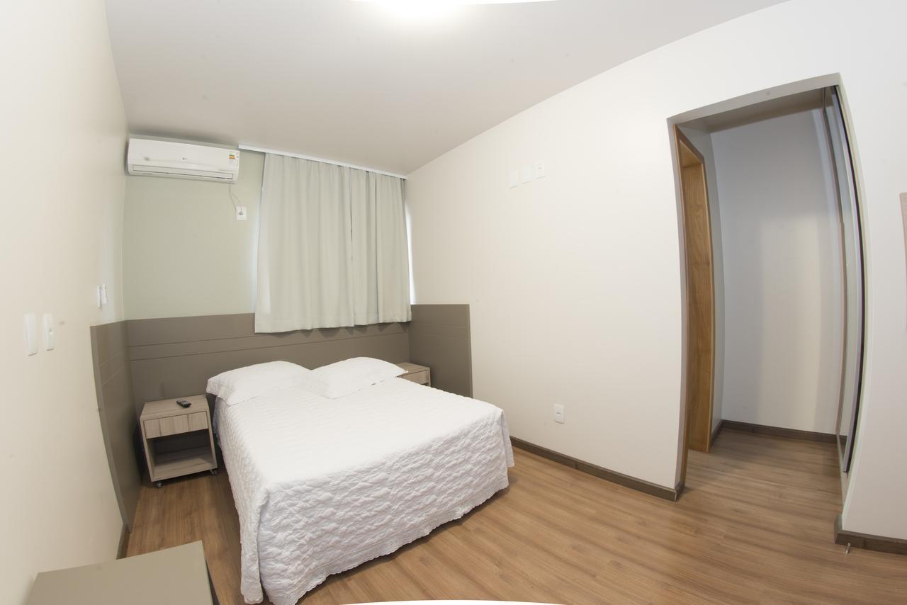 Regente Hotel Pato Branco Luaran gambar