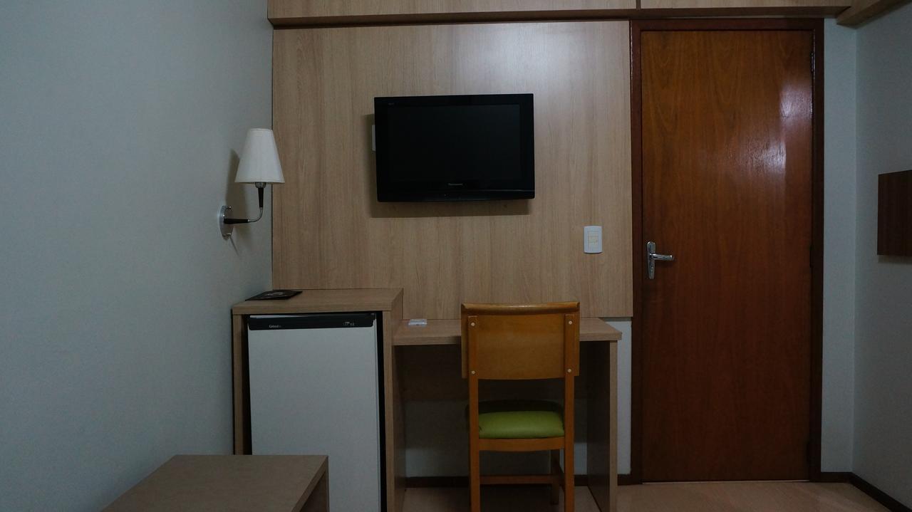Regente Hotel Pato Branco Luaran gambar