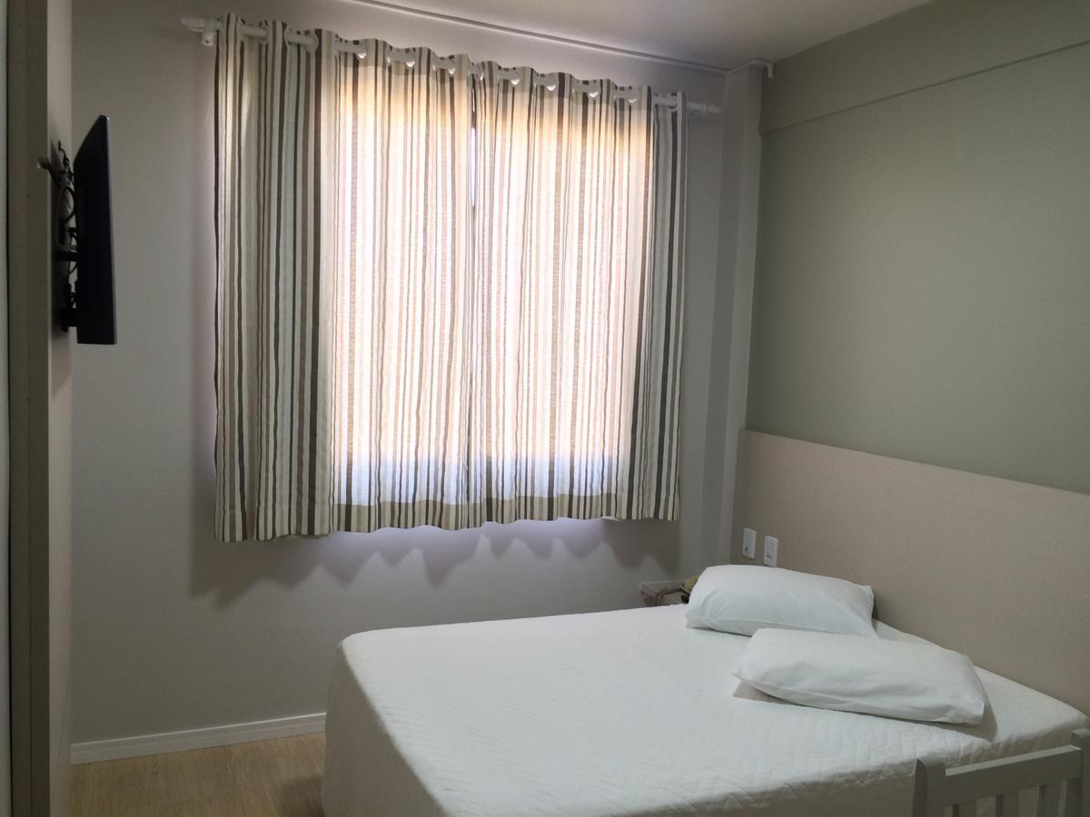 Regente Hotel Pato Branco Bilik gambar